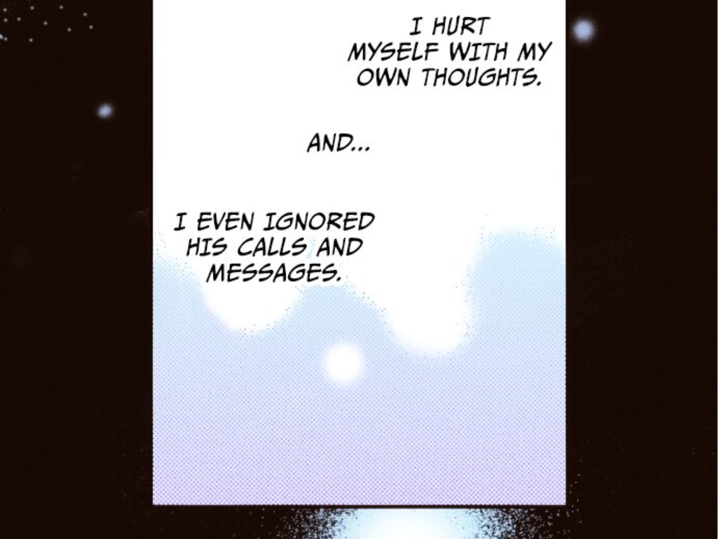 Read Last Game (en) Manga Online