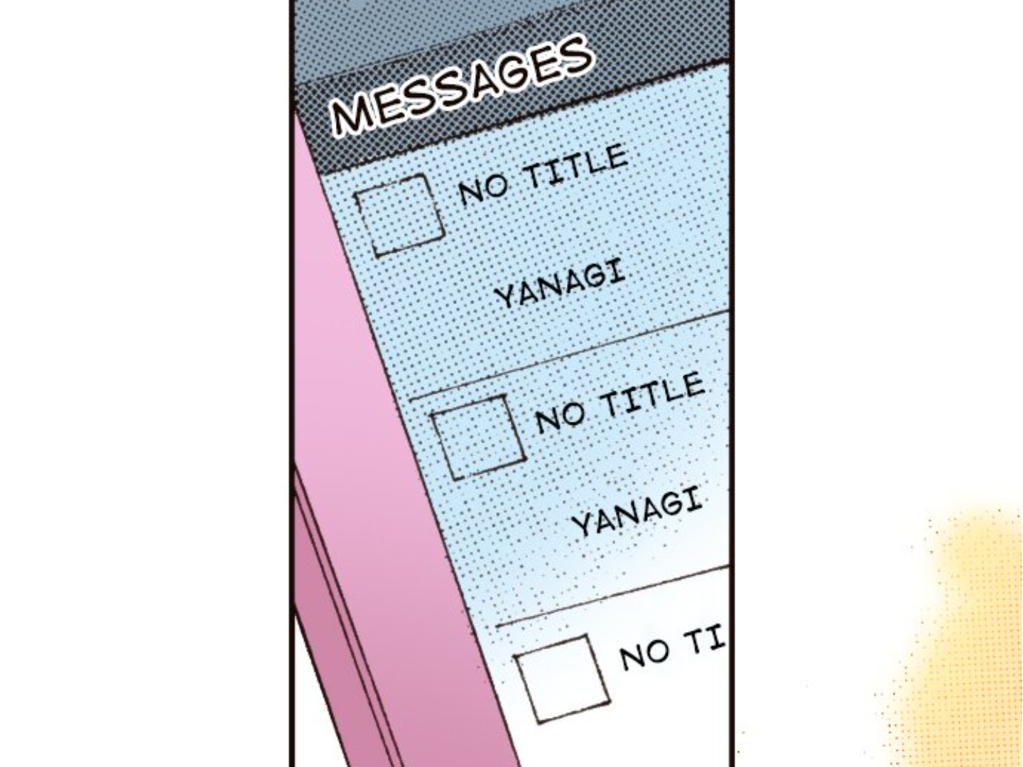 Read Last Game (en) Manga Online