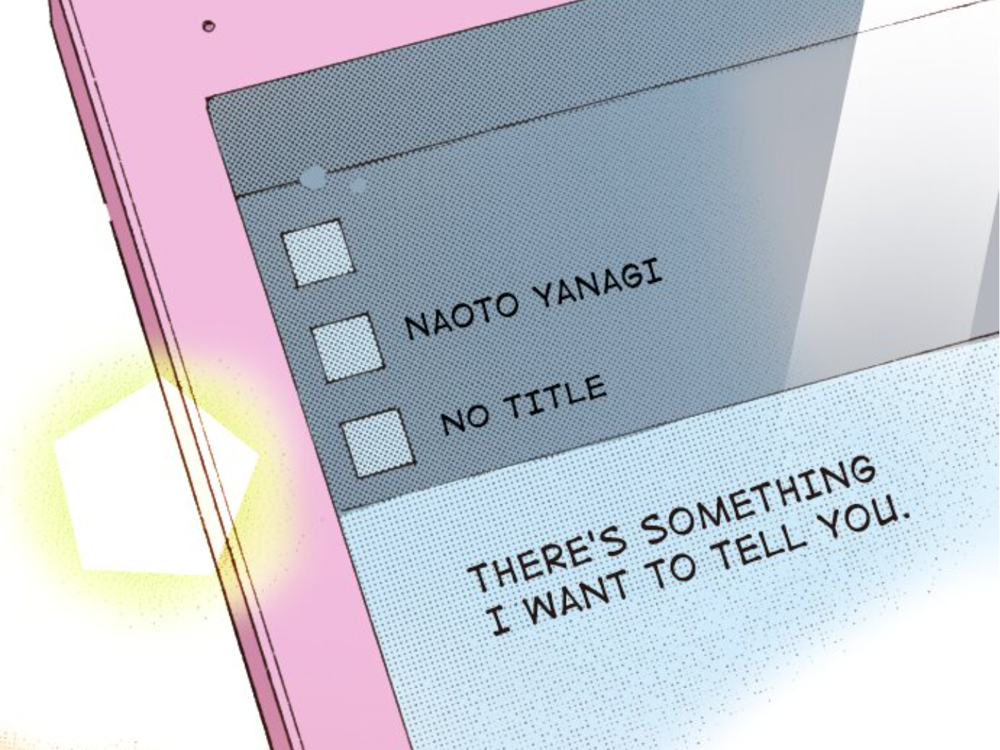 Read Last Game (en) Manga Online