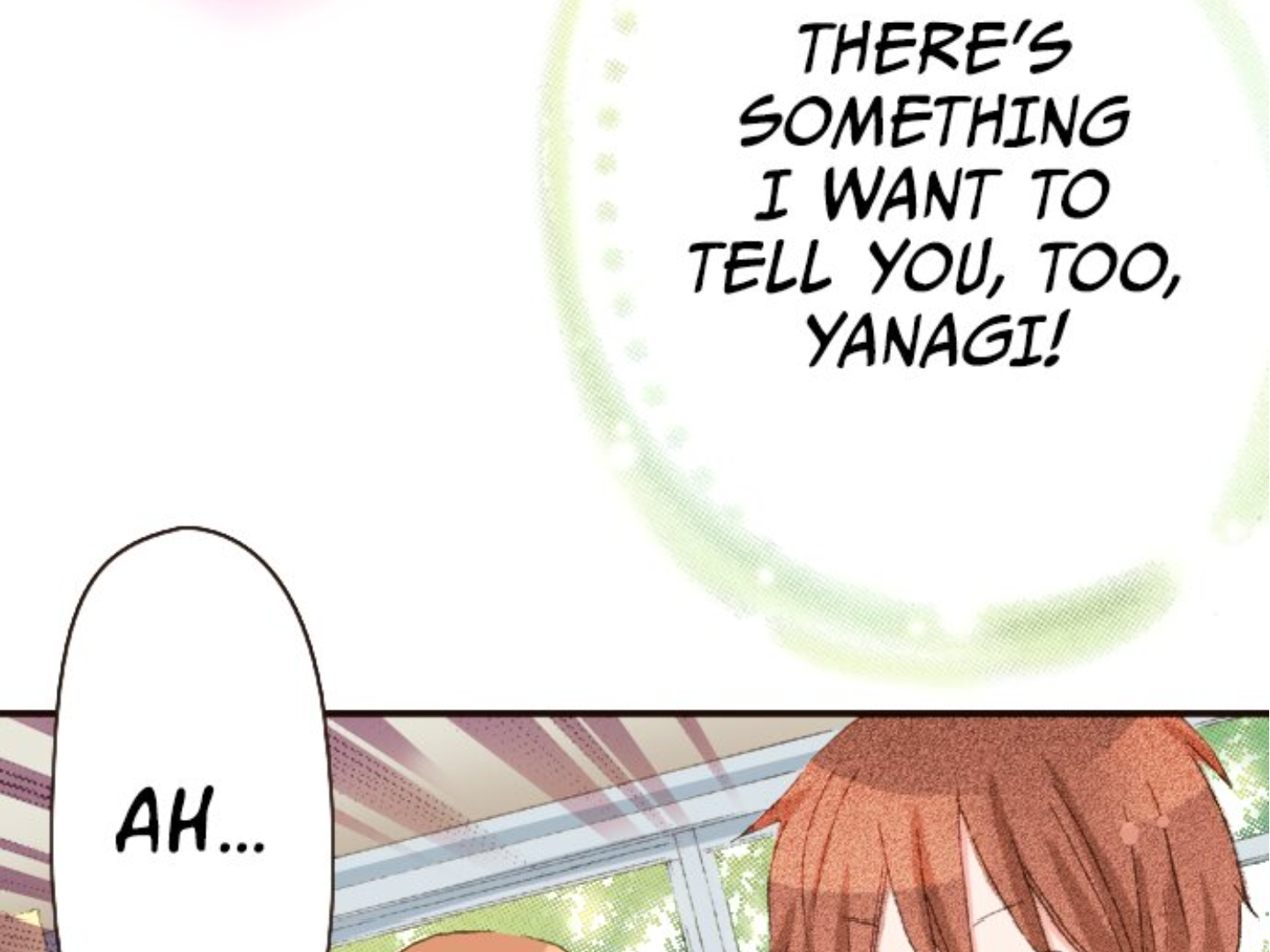 Read Last Game (en) Manga Online