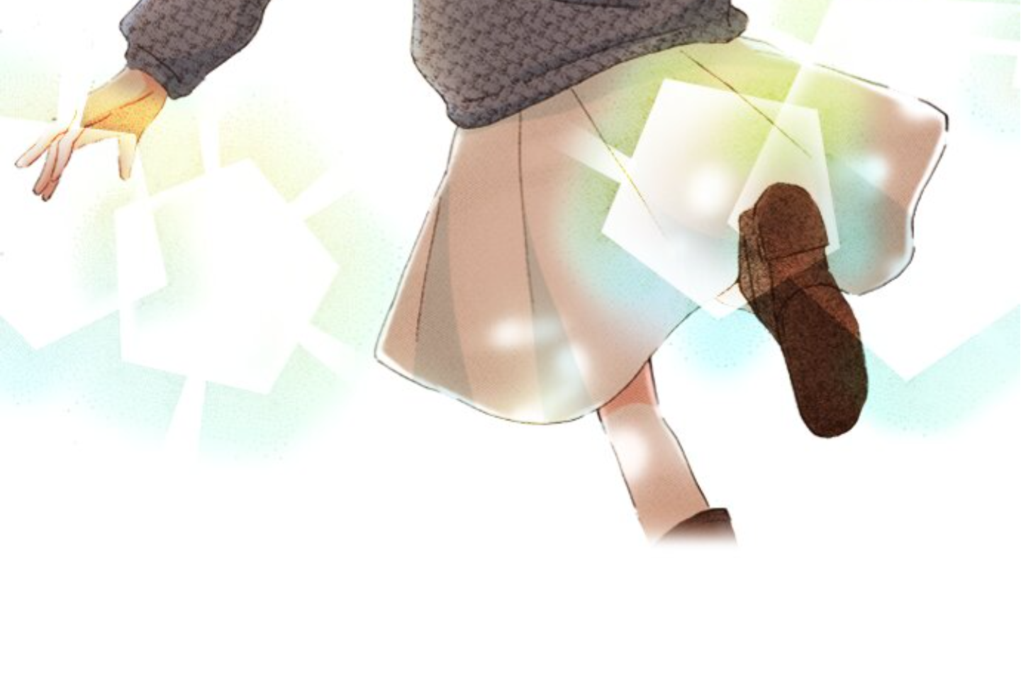 Read Last Game (en) Manga Online