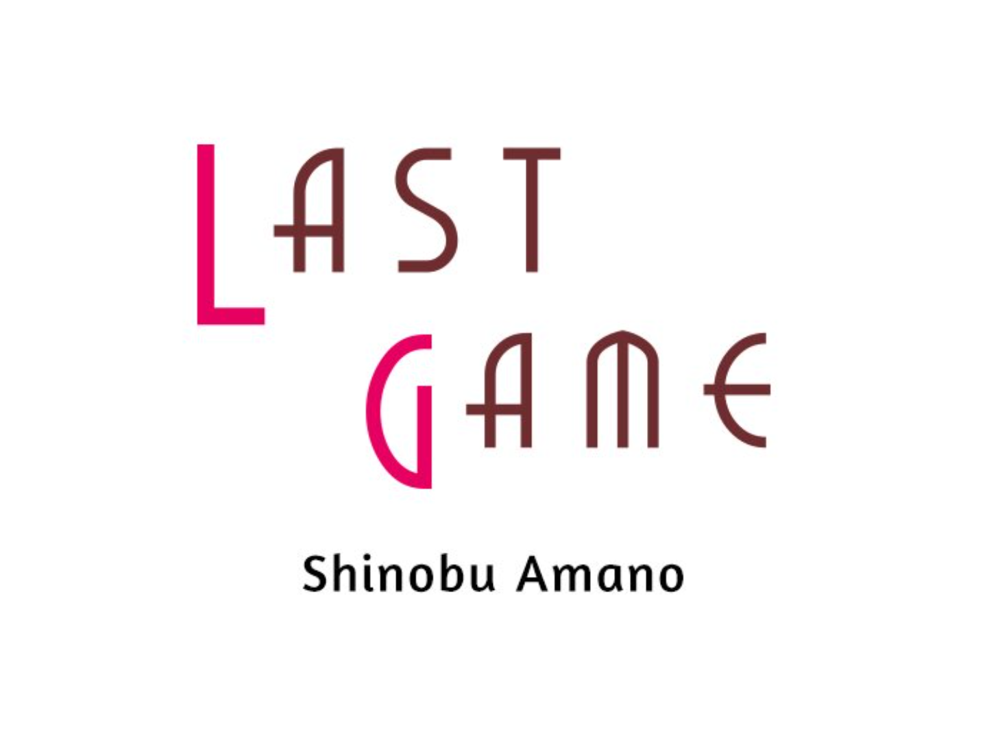 Read Last Game (en) Manga Online