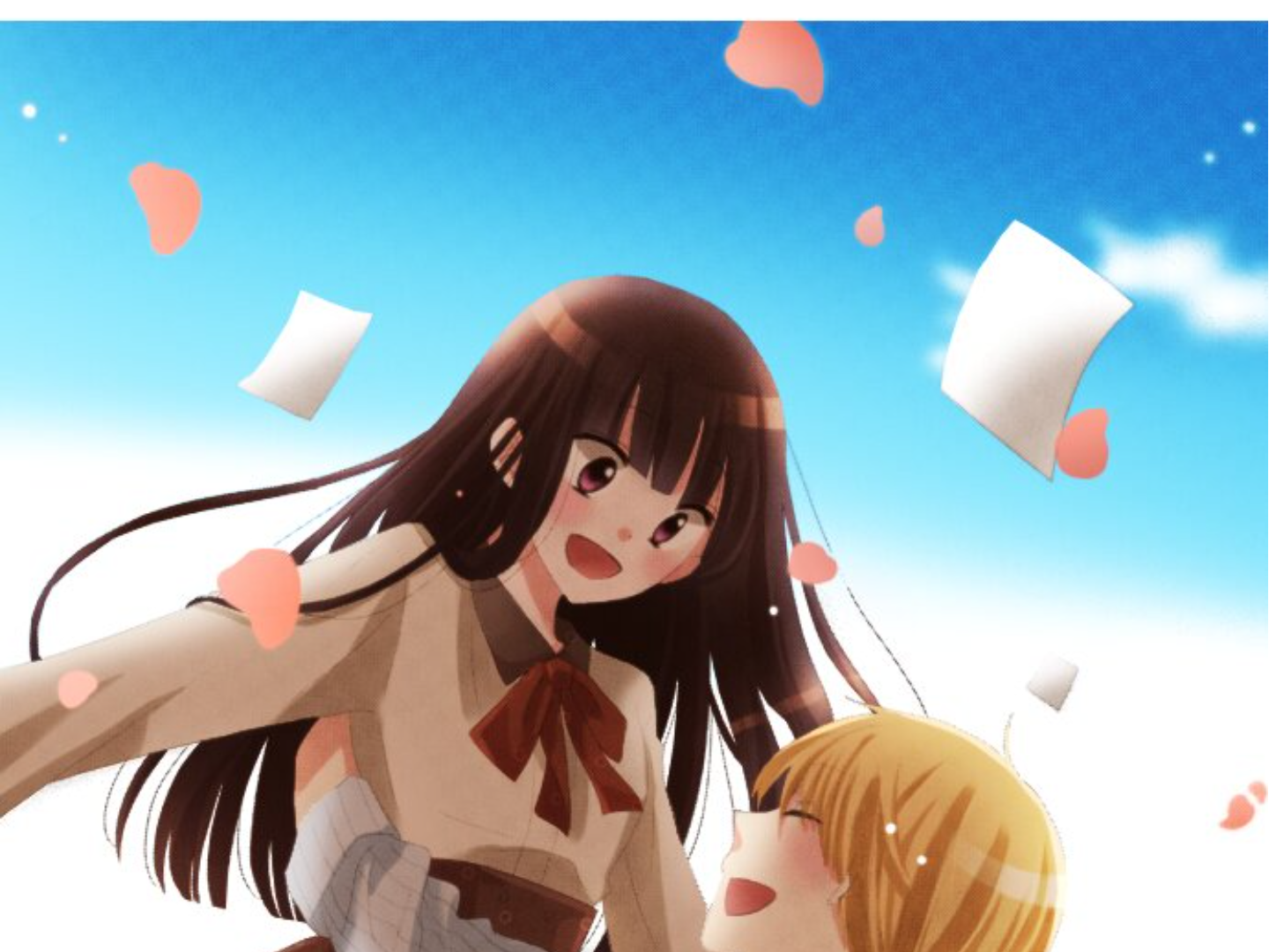 Read Last Game (en) Manga Online