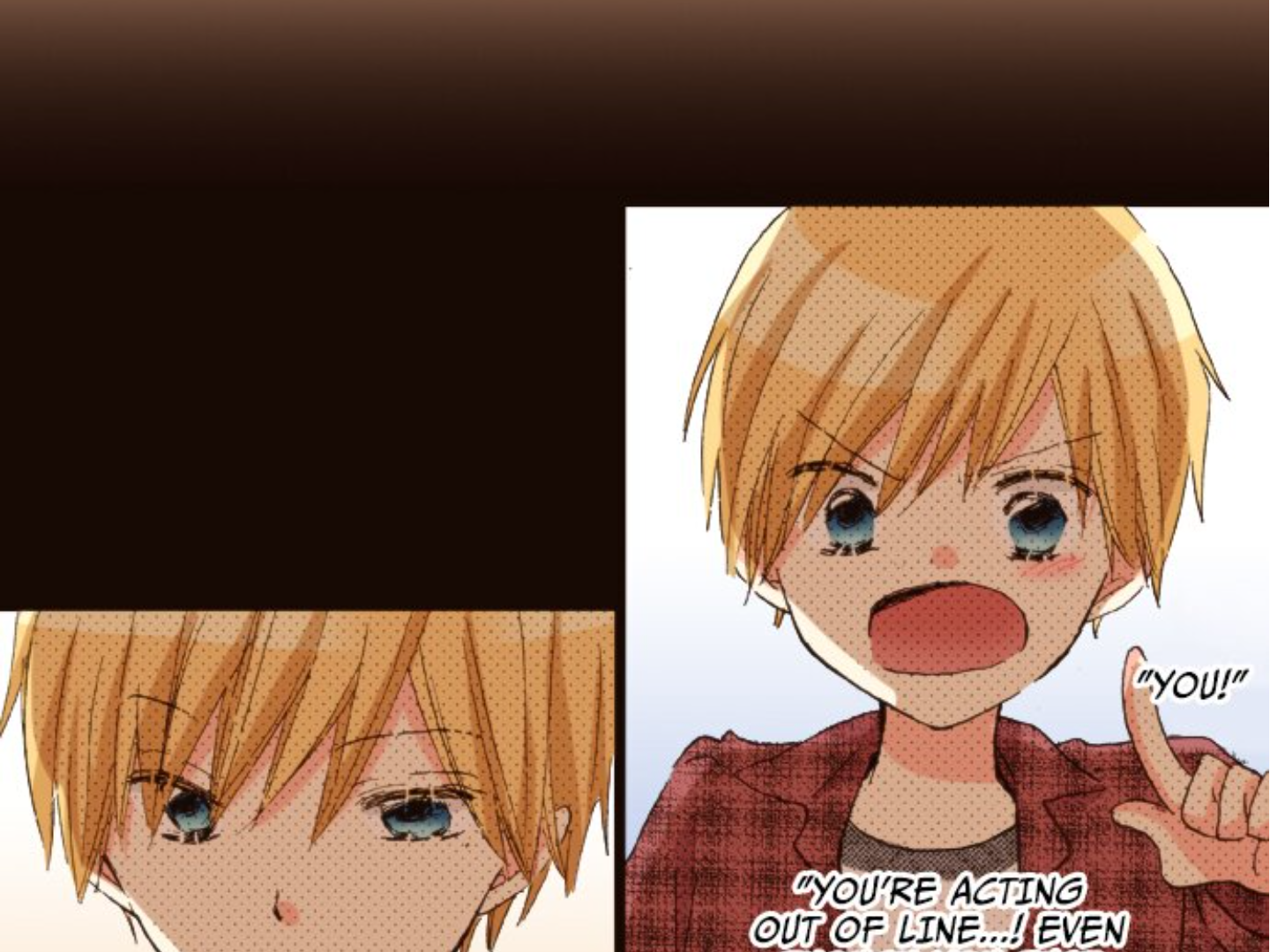 Read Last Game (en) Manga Online