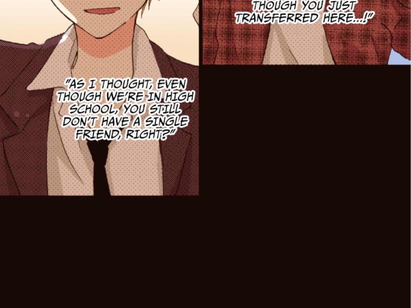 Read Last Game (en) Manga Online