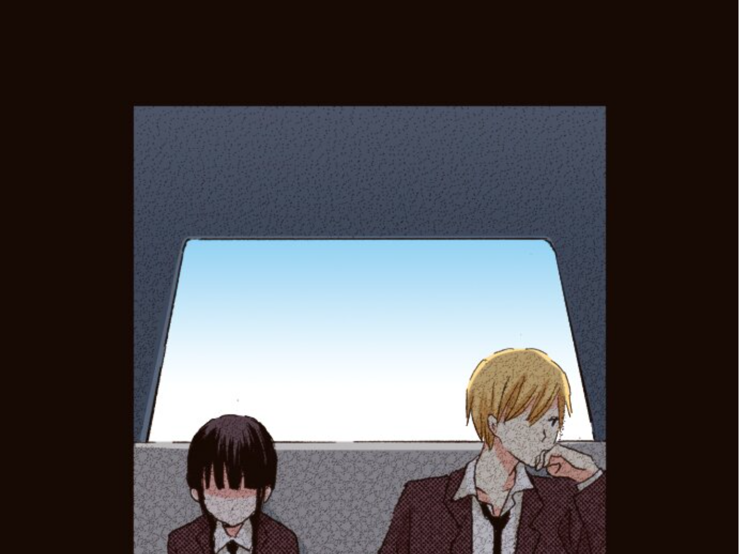 Read Last Game (en) Manga Online