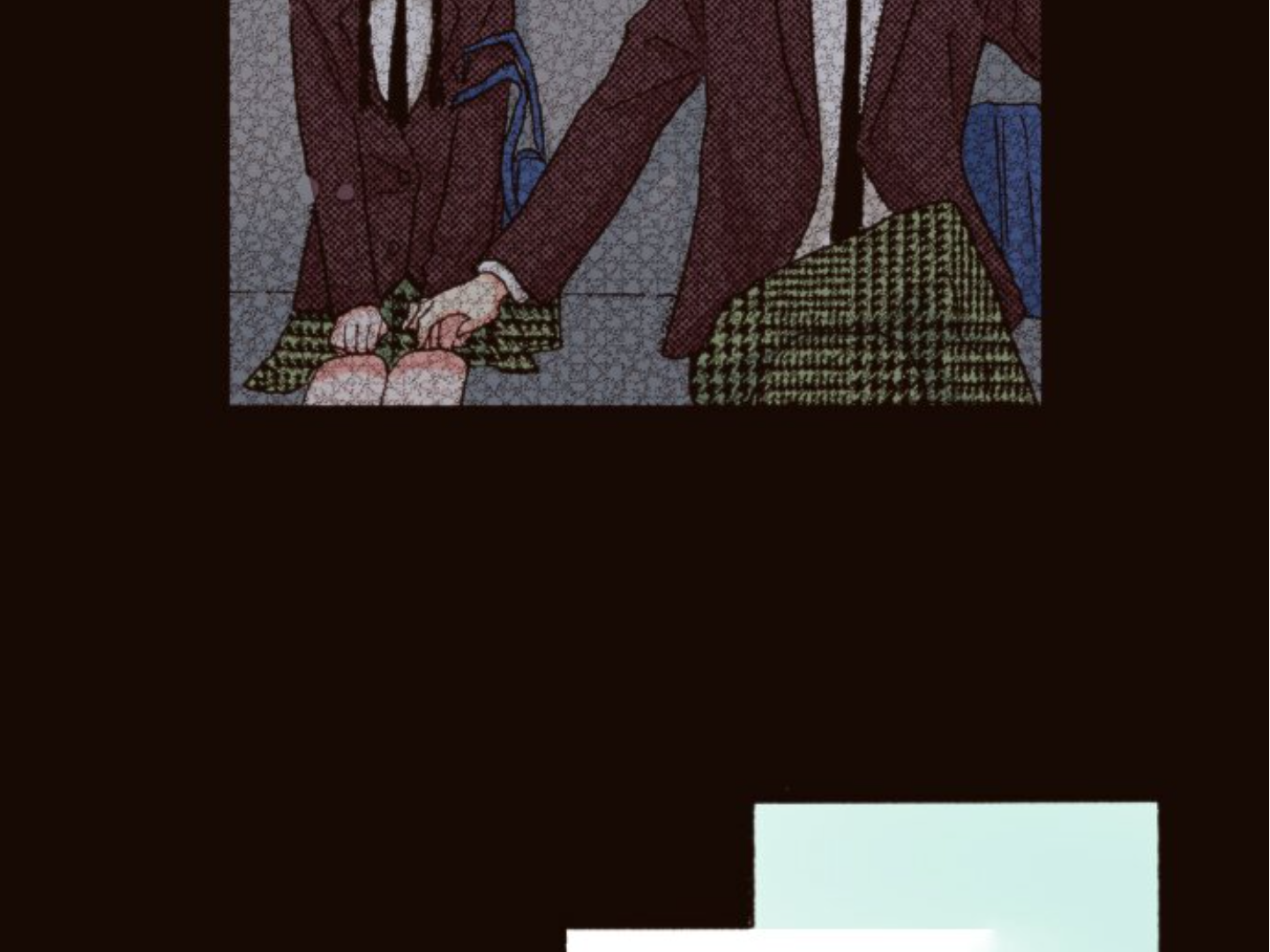 Read Last Game (en) Manga Online