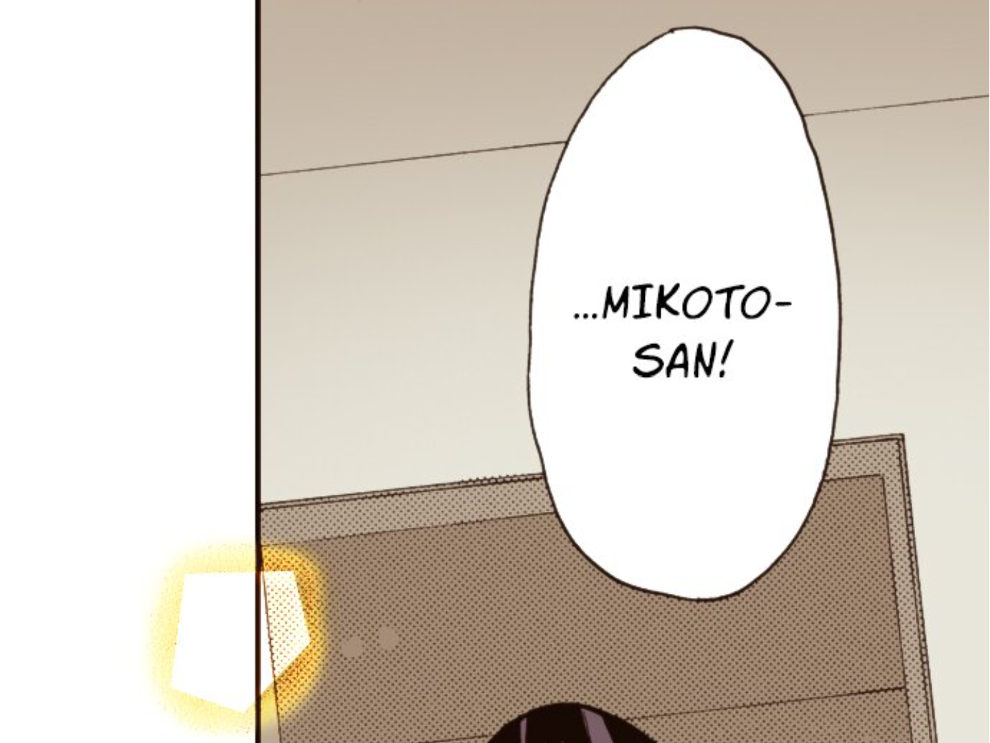 Read Last Game (en) Manga Online