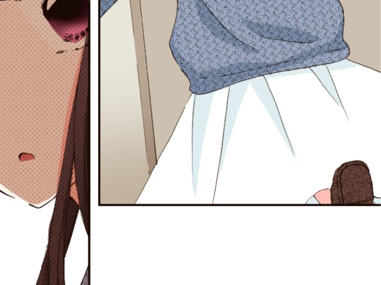 Read Last Game (en) Manga Online