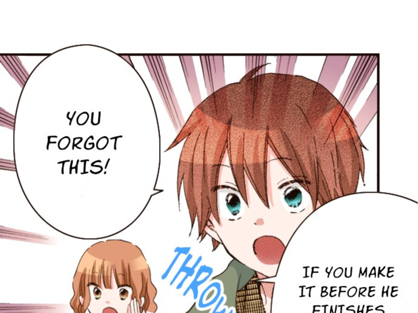 Read Last Game (en) Manga Online