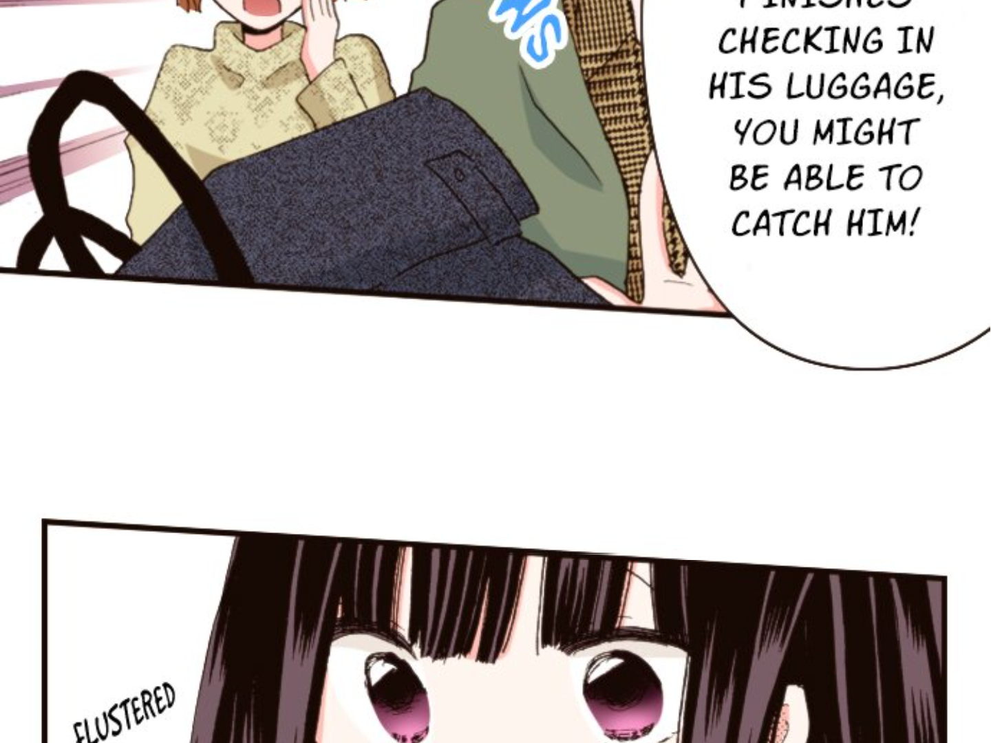 Read Last Game (en) Manga Online