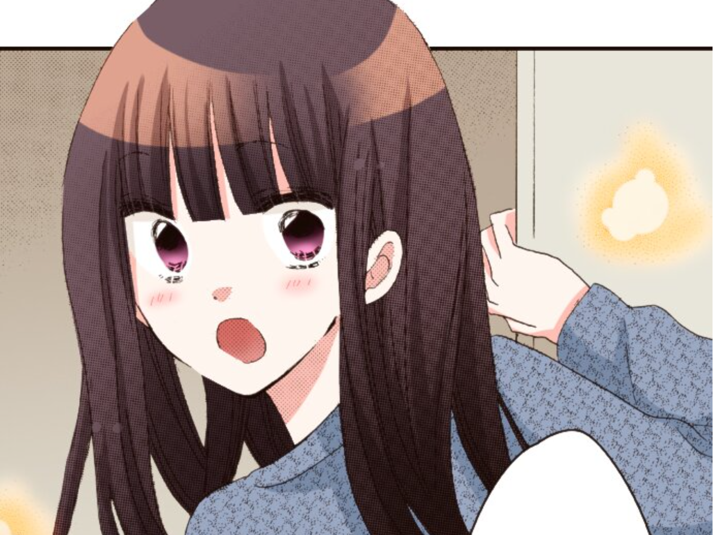 Read Last Game (en) Manga Online