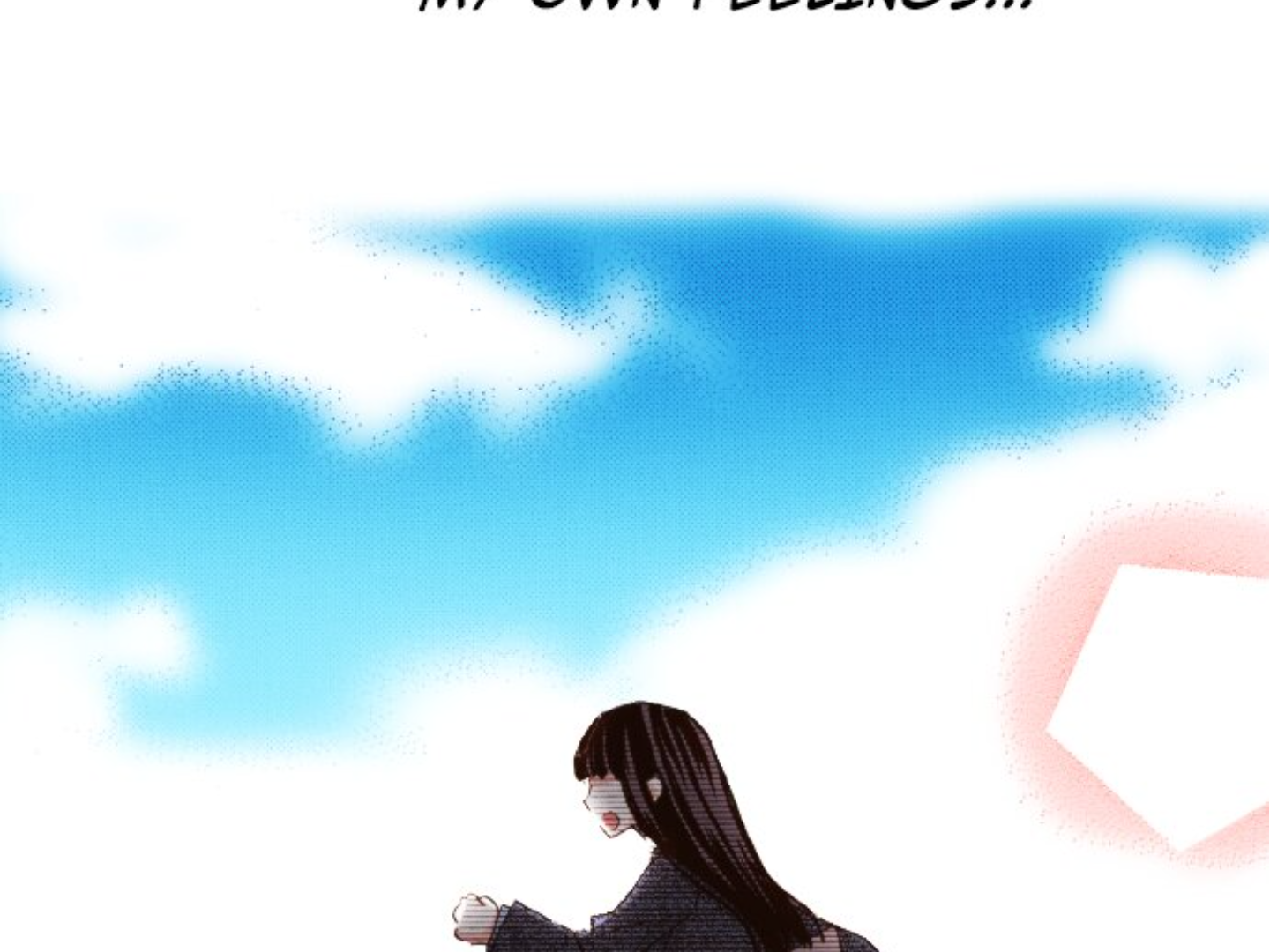 Read Last Game (en) Manga Online