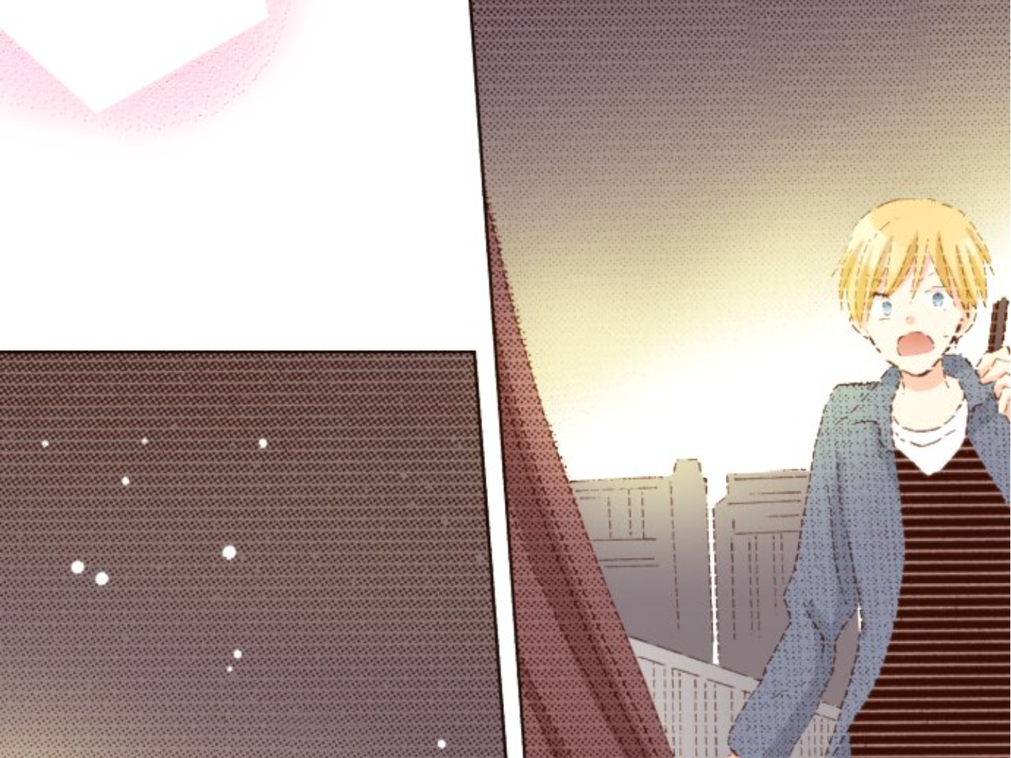 Read Last Game (en) Manga Online