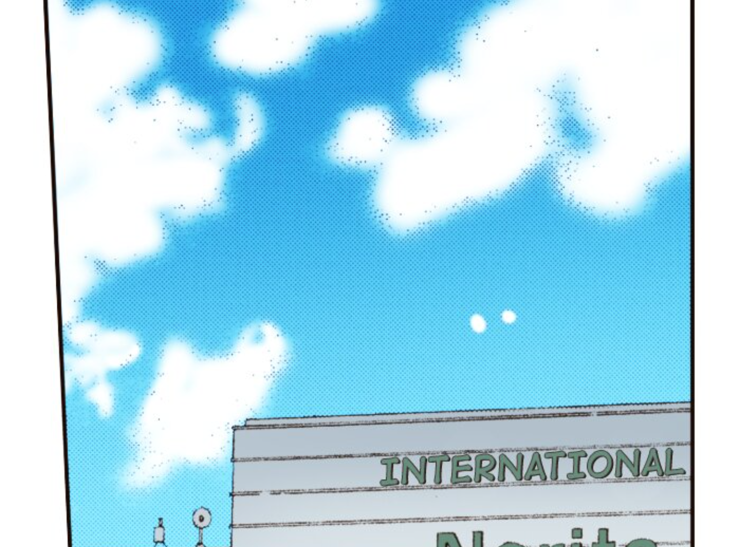 Read Last Game (en) Manga Online