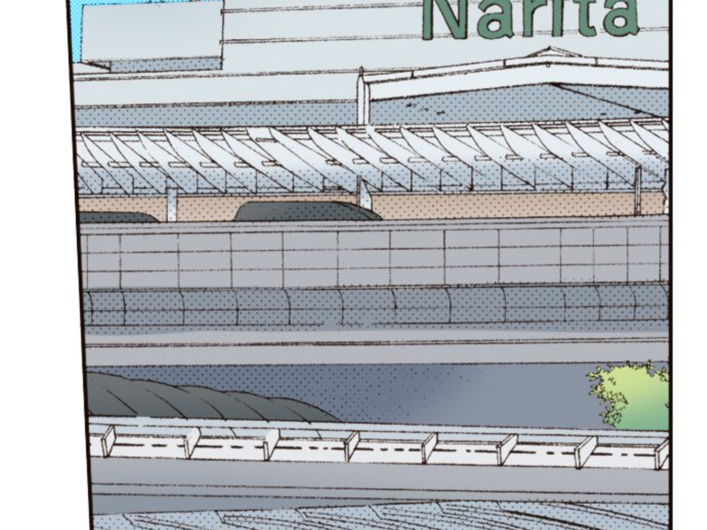 Read Last Game (en) Manga Online