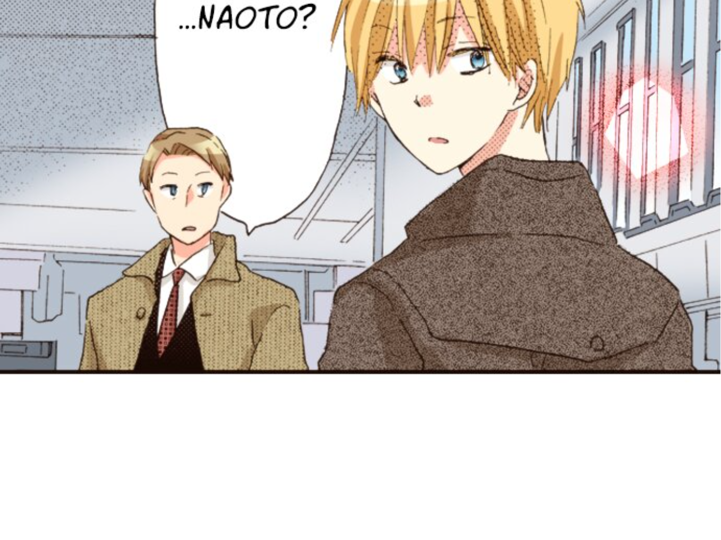 Read Last Game (en) Manga Online