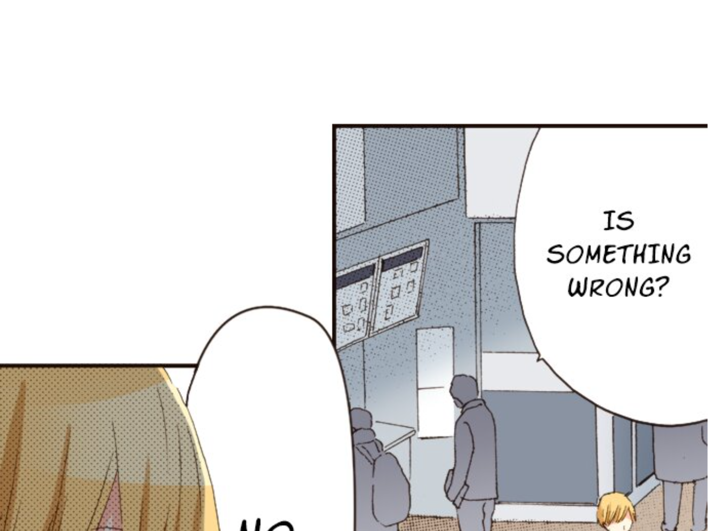 Read Last Game (en) Manga Online