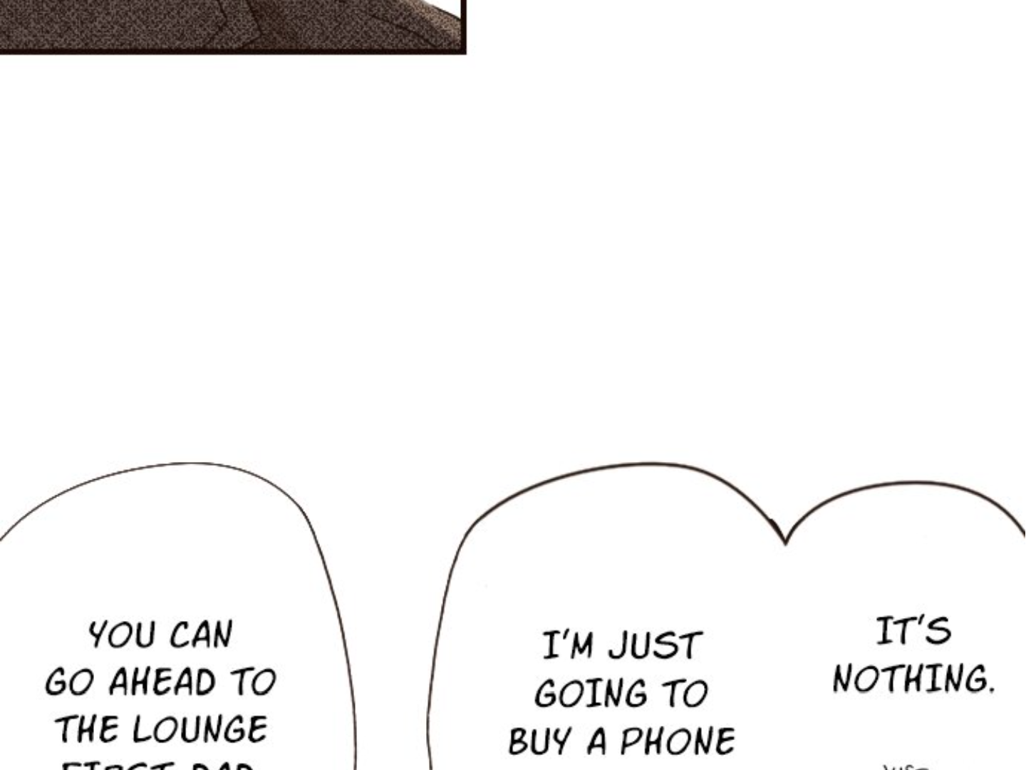 Read Last Game (en) Manga Online