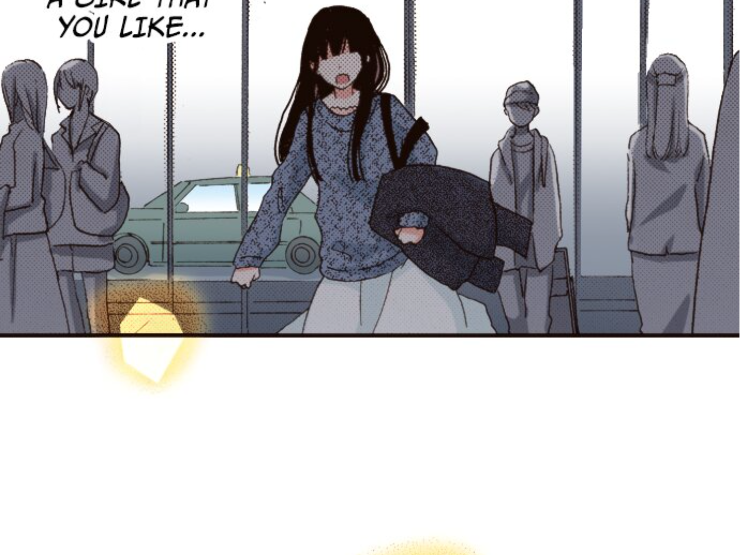 Read Last Game (en) Manga Online