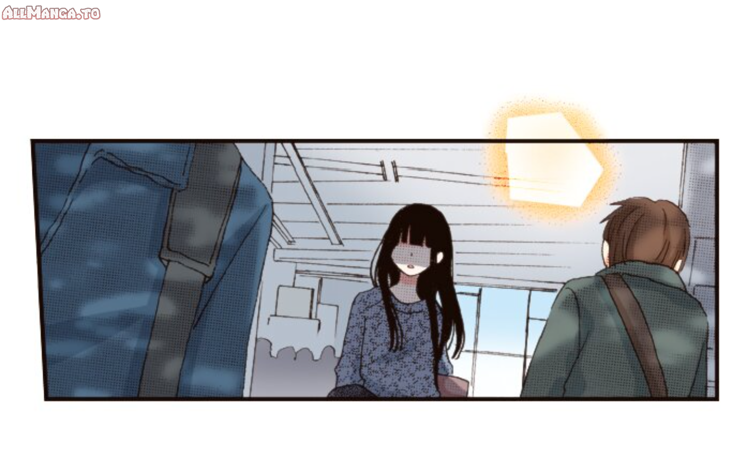 Read Last Game (en) Manga Online