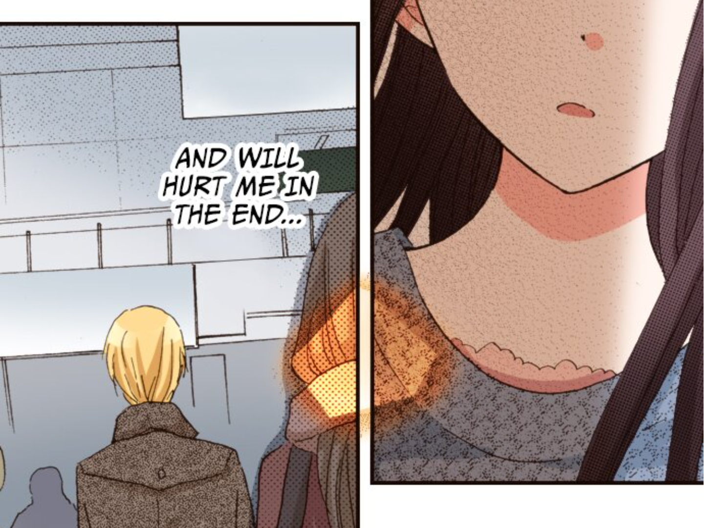 Read Last Game (en) Manga Online