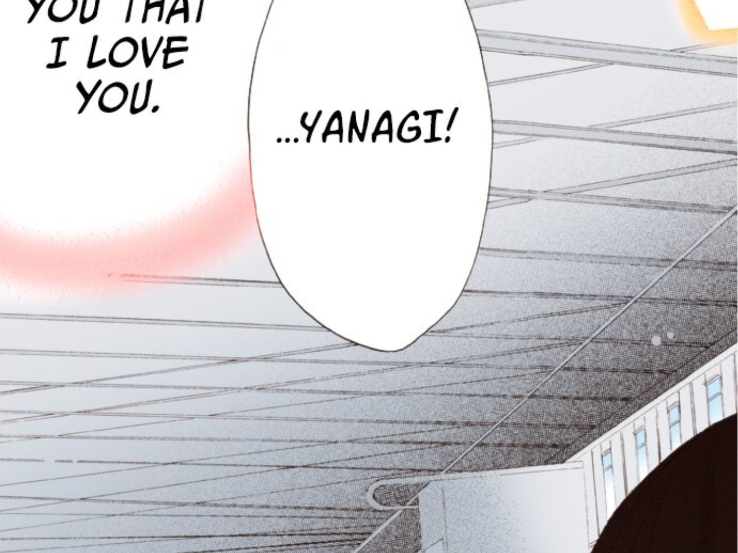 Read Last Game (en) Manga Online