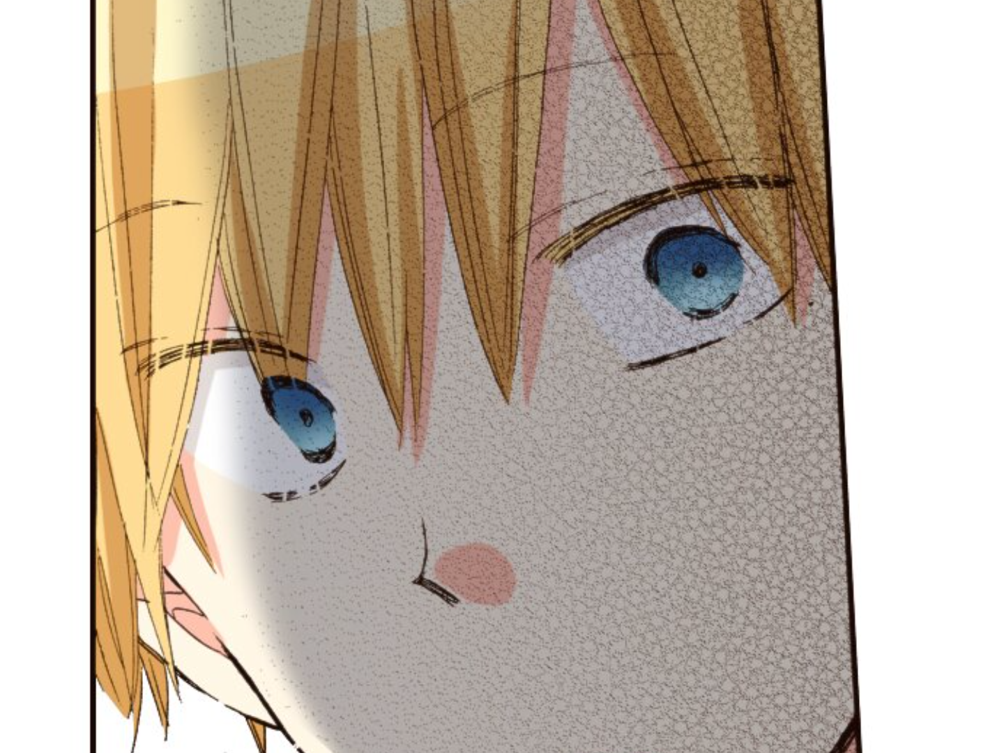 Read Last Game (en) Manga Online