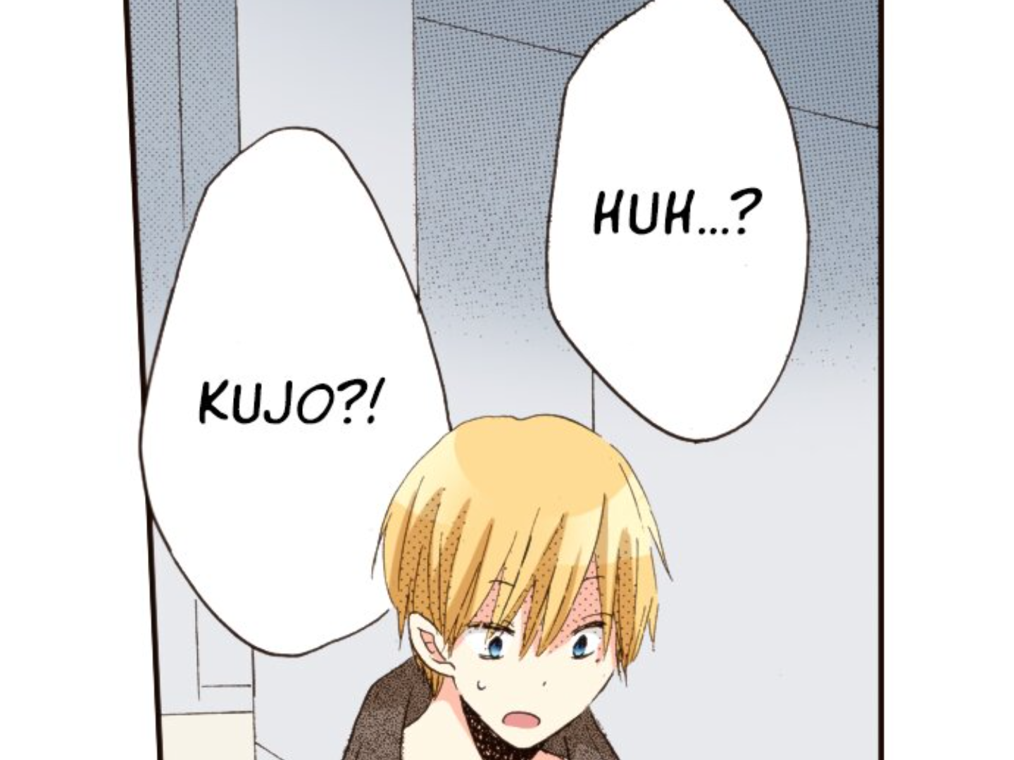 Read Last Game (en) Manga Online