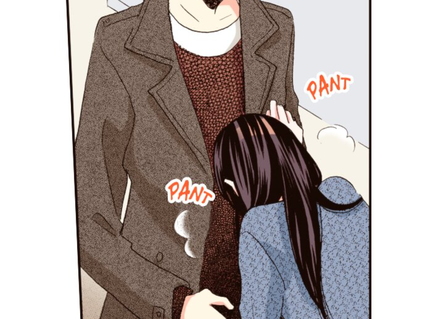 Read Last Game (en) Manga Online