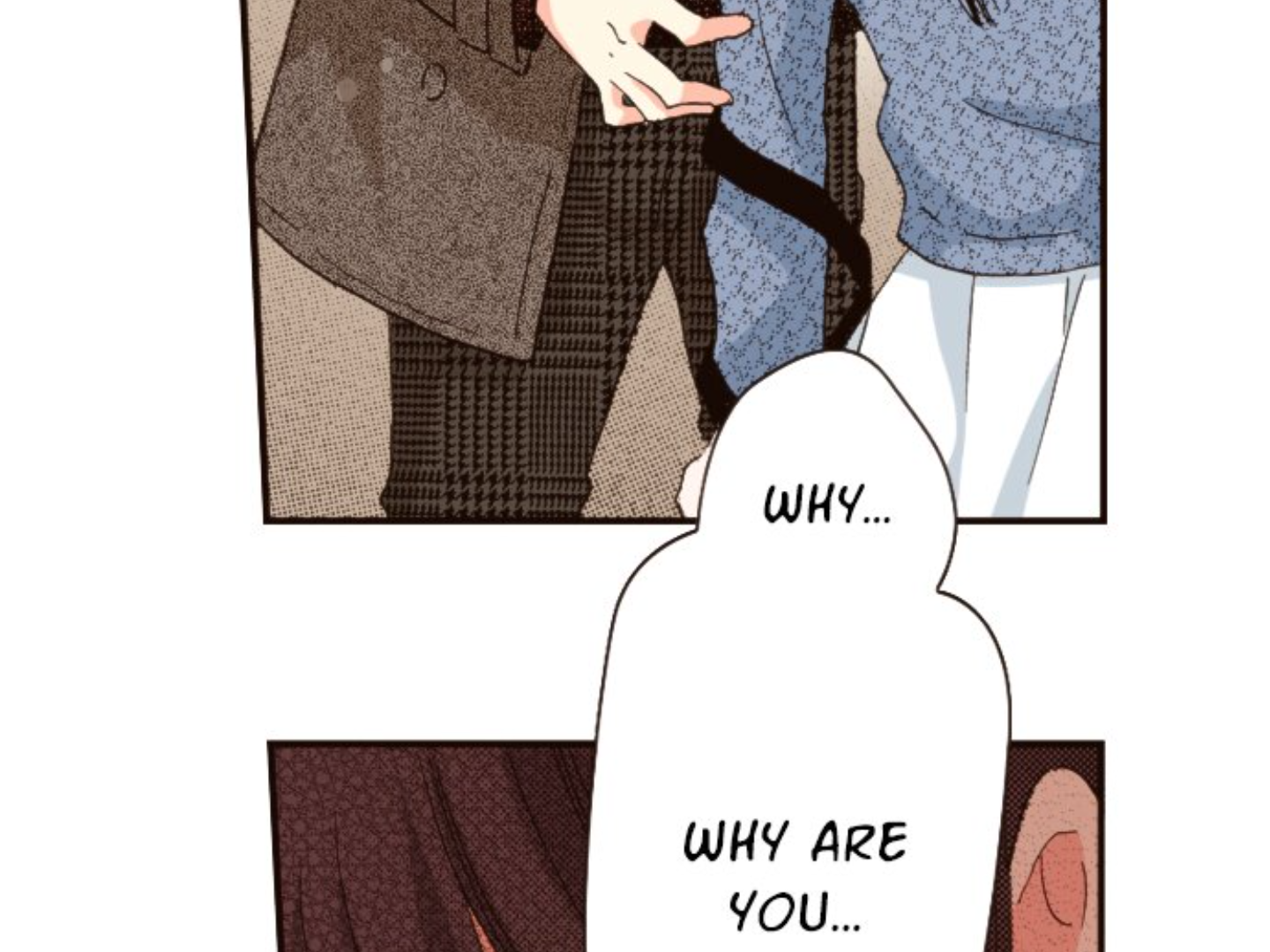 Read Last Game (en) Manga Online