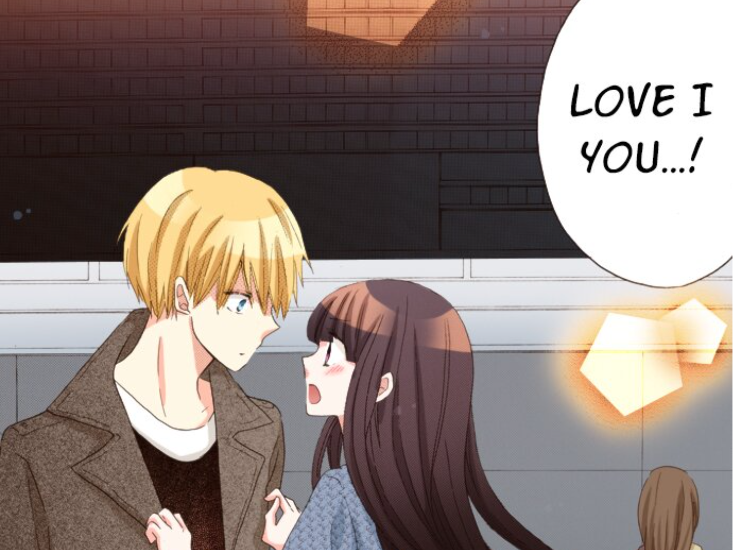 Read Last Game (en) Manga Online