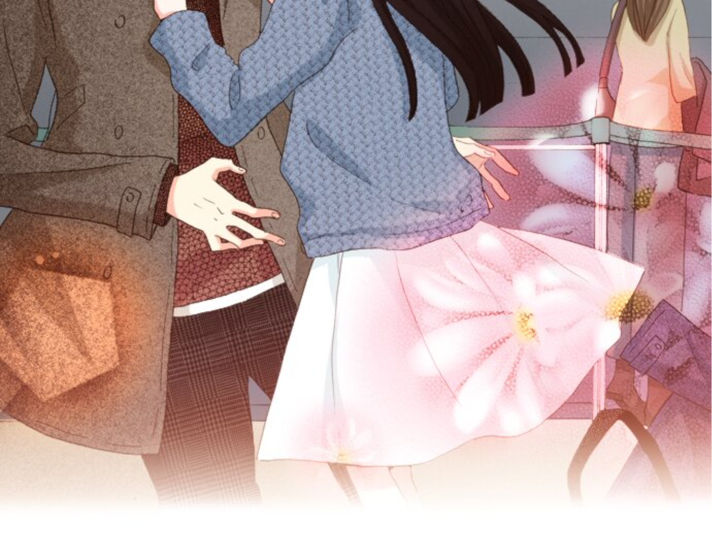 Read Last Game (en) Manga Online