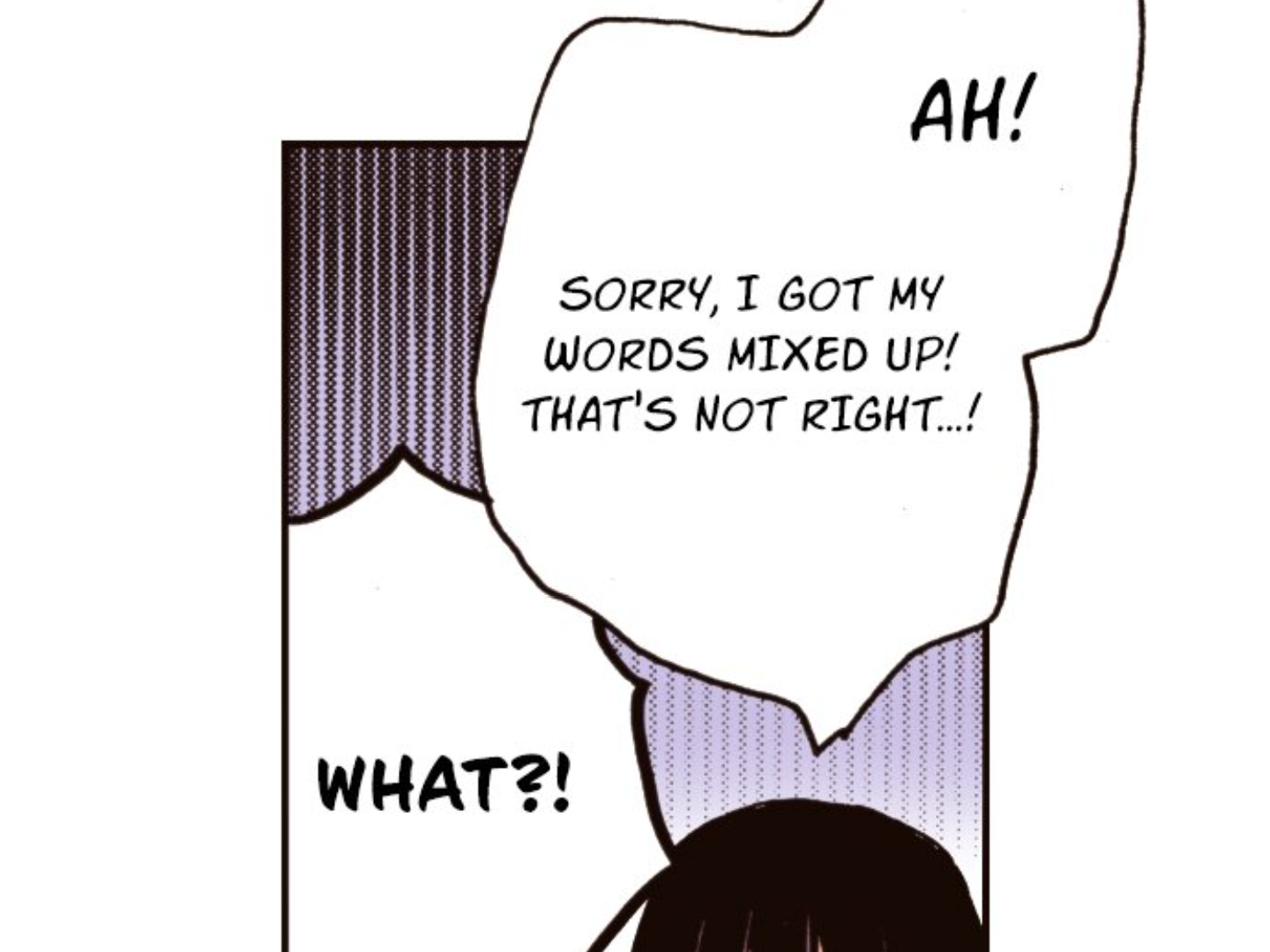 Read Last Game (en) Manga Online