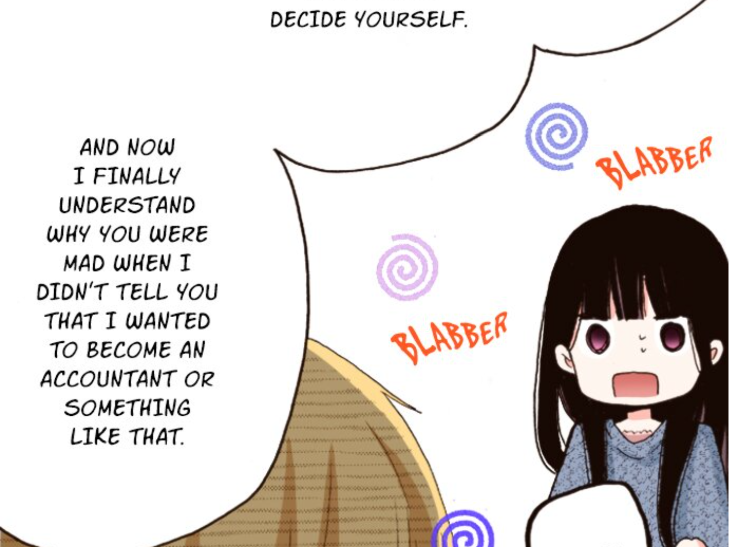 Read Last Game (en) Manga Online