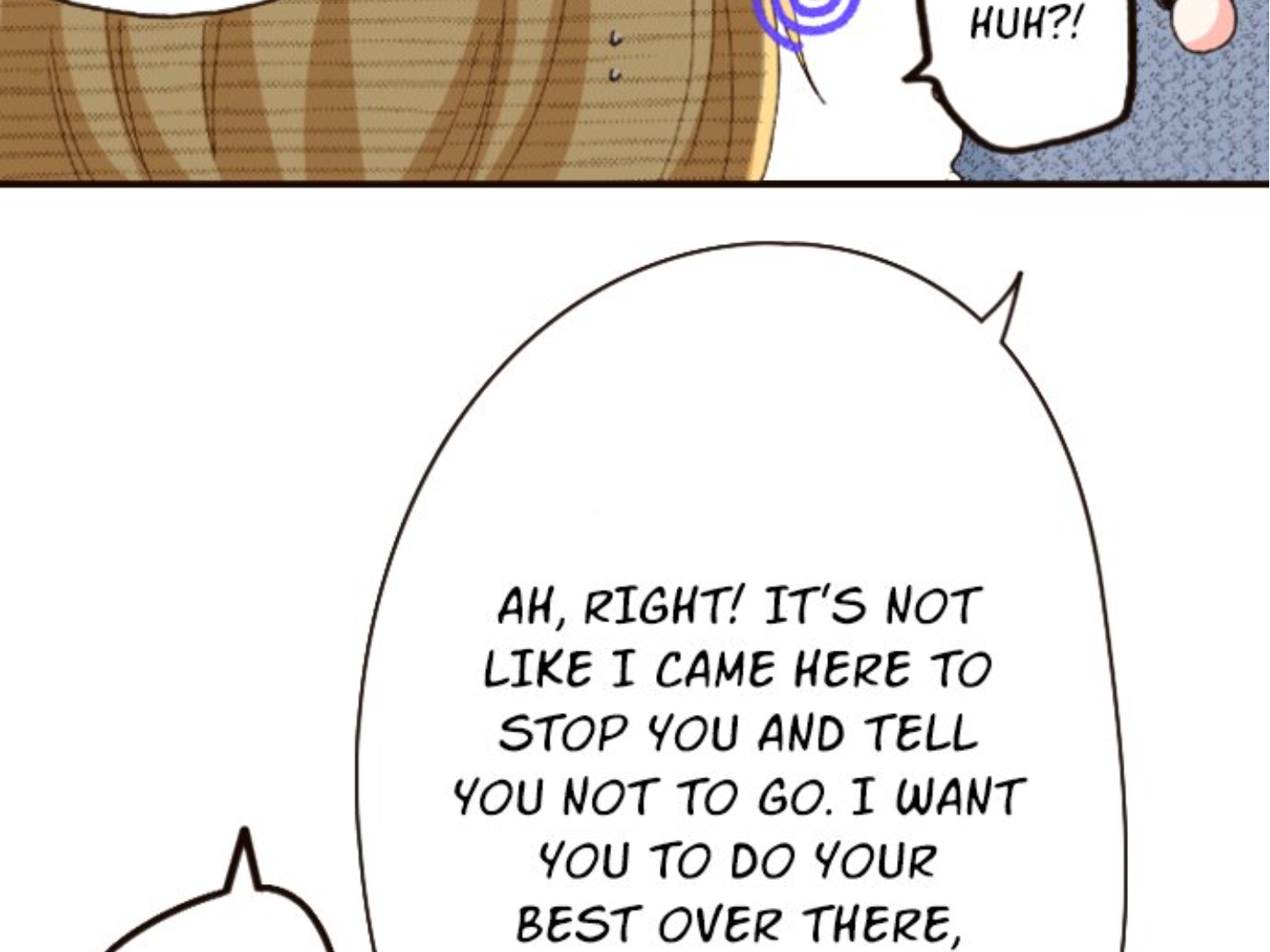 Read Last Game (en) Manga Online