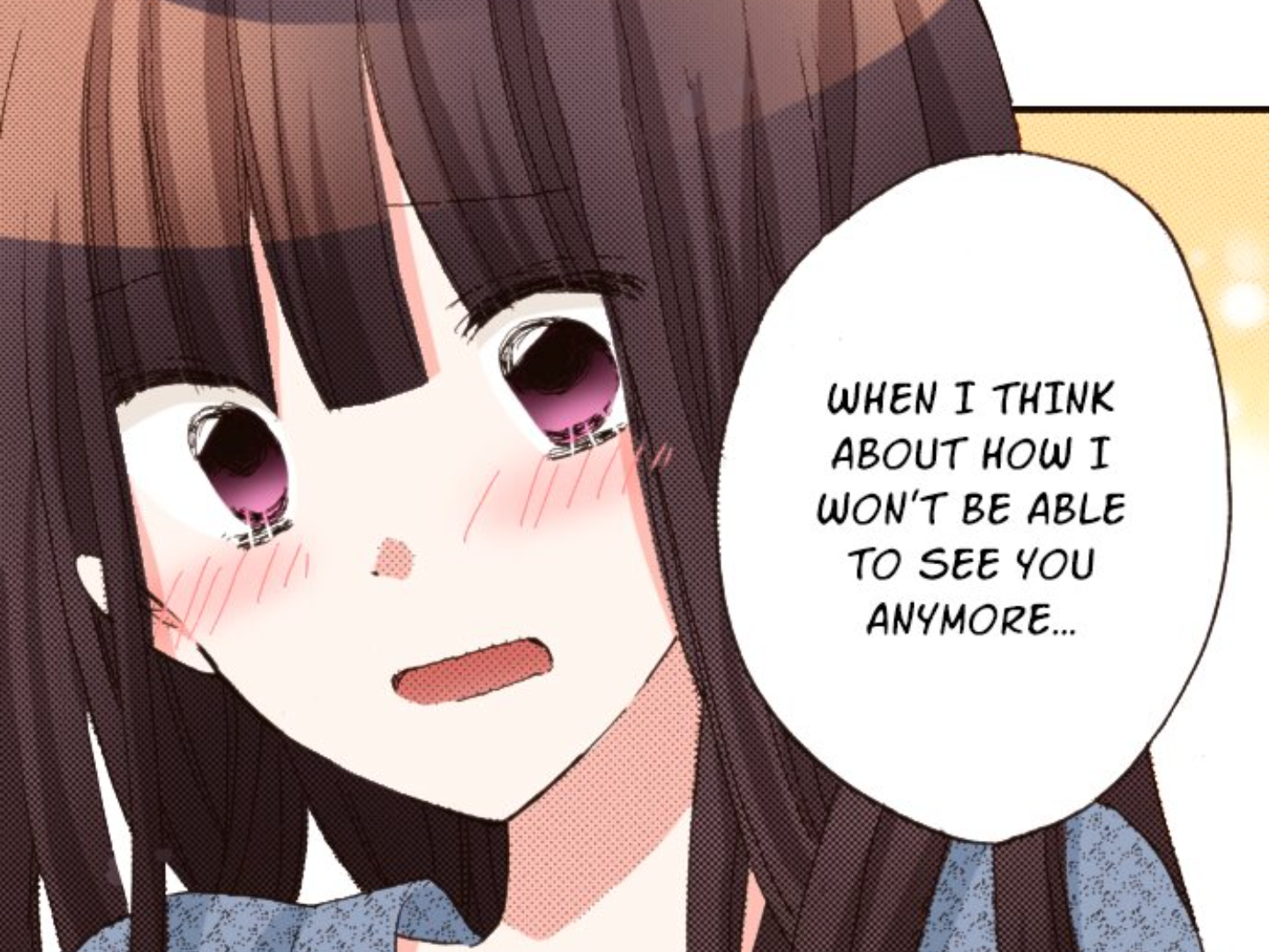 Read Last Game (en) Manga Online