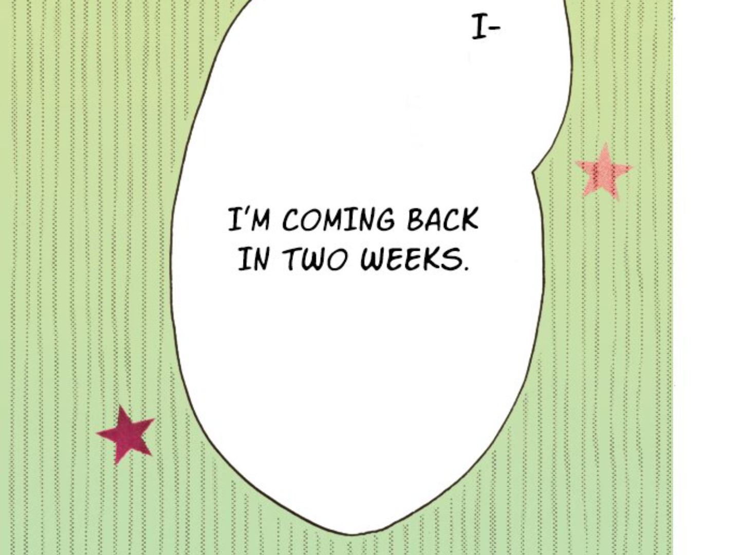 Read Last Game (en) Manga Online