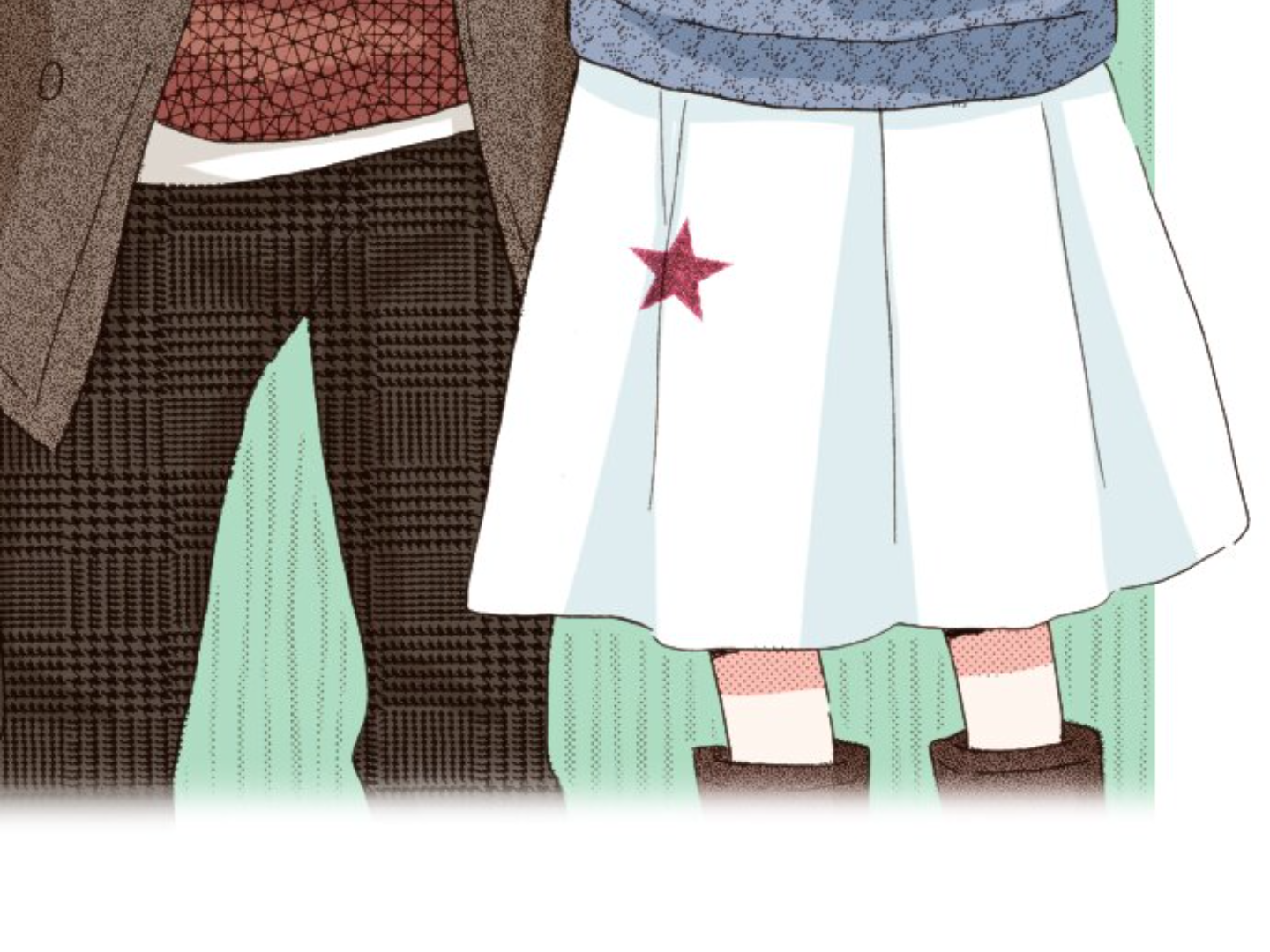 Read Last Game (en) Manga Online