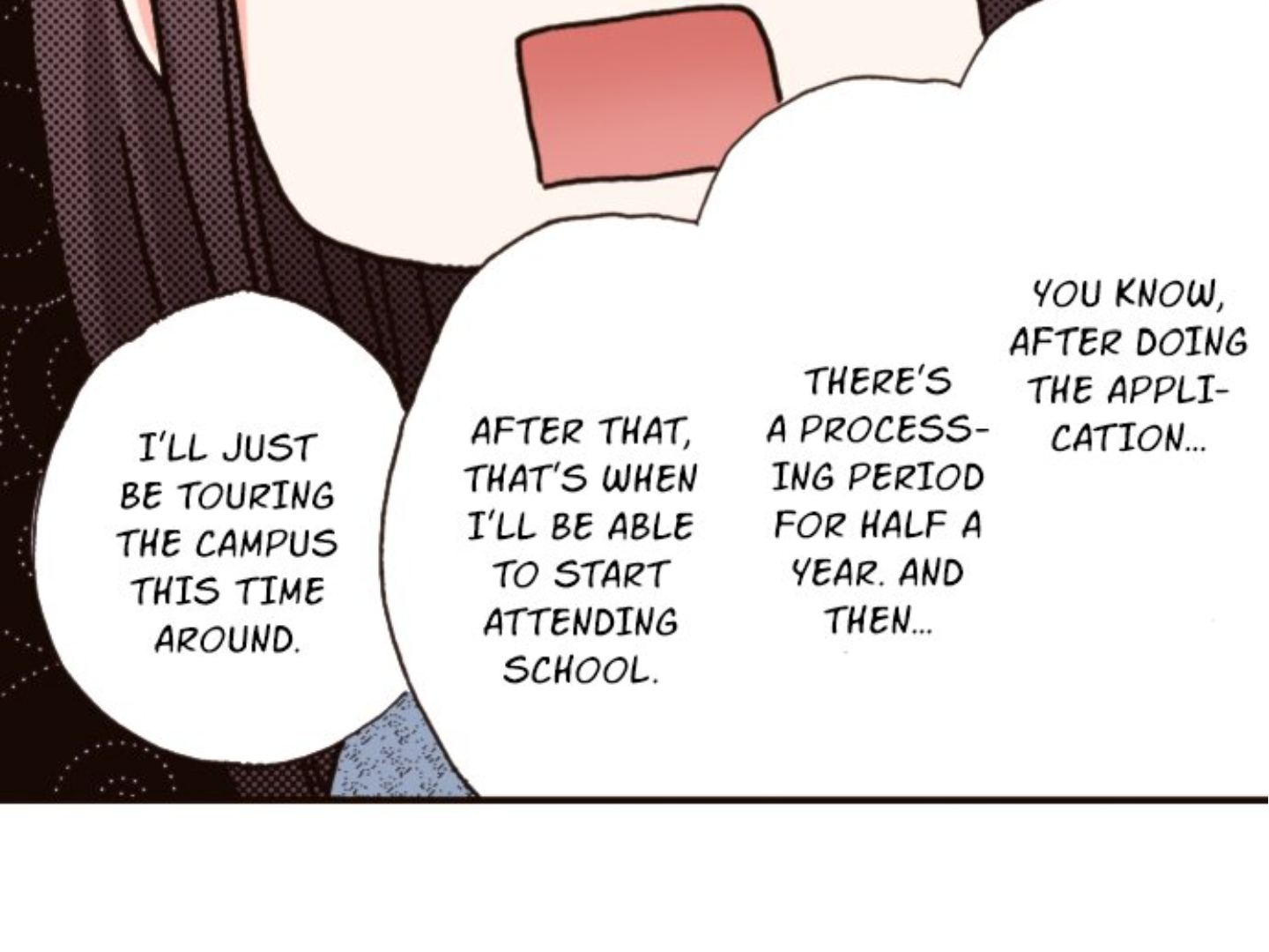 Read Last Game (en) Manga Online