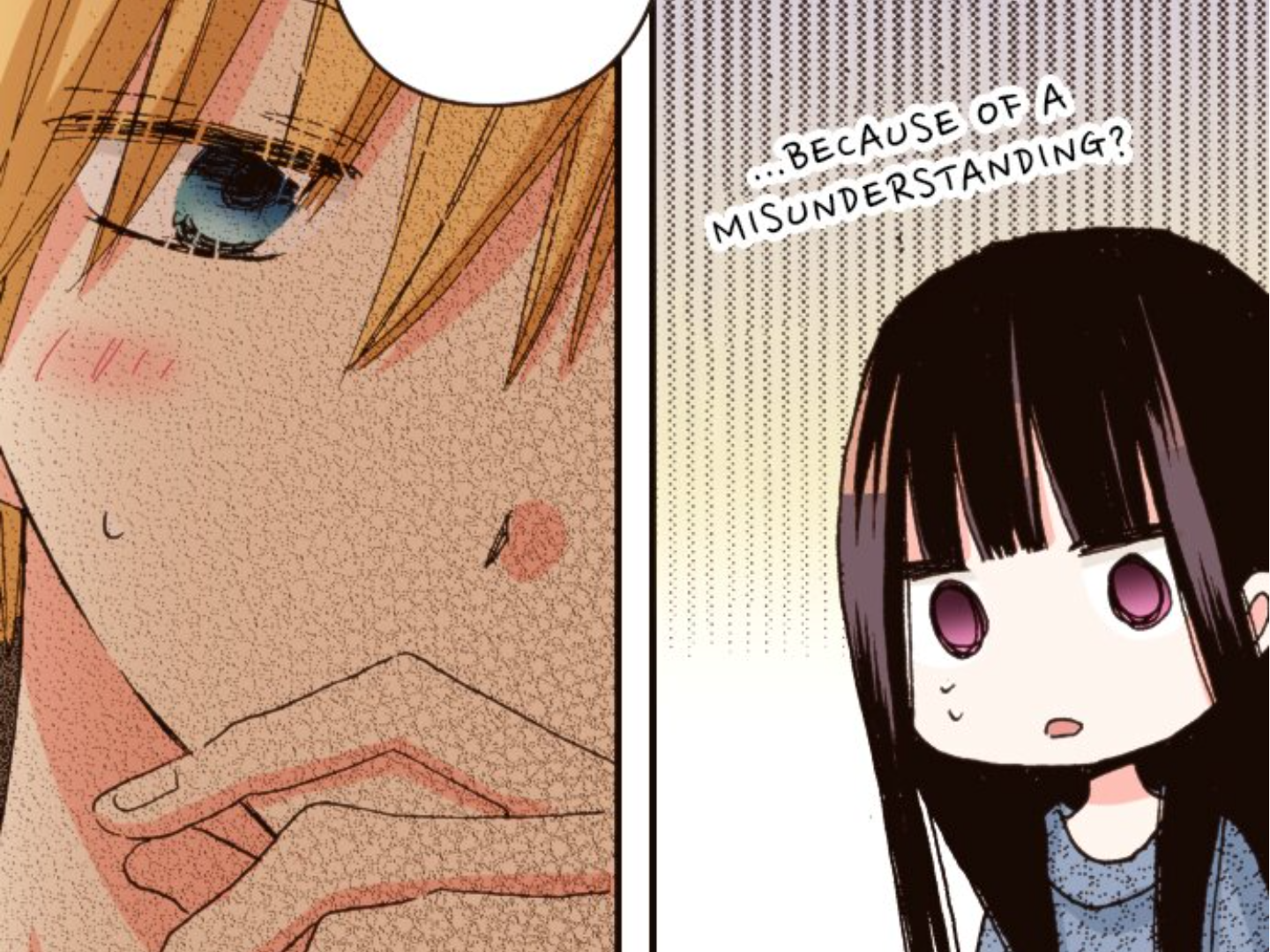 Read Last Game (en) Manga Online