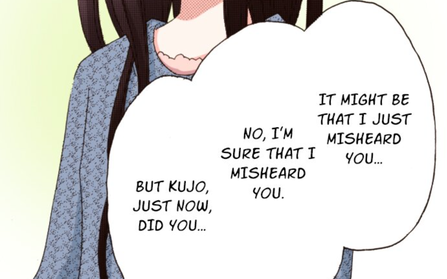 Read Last Game (en) Manga Online