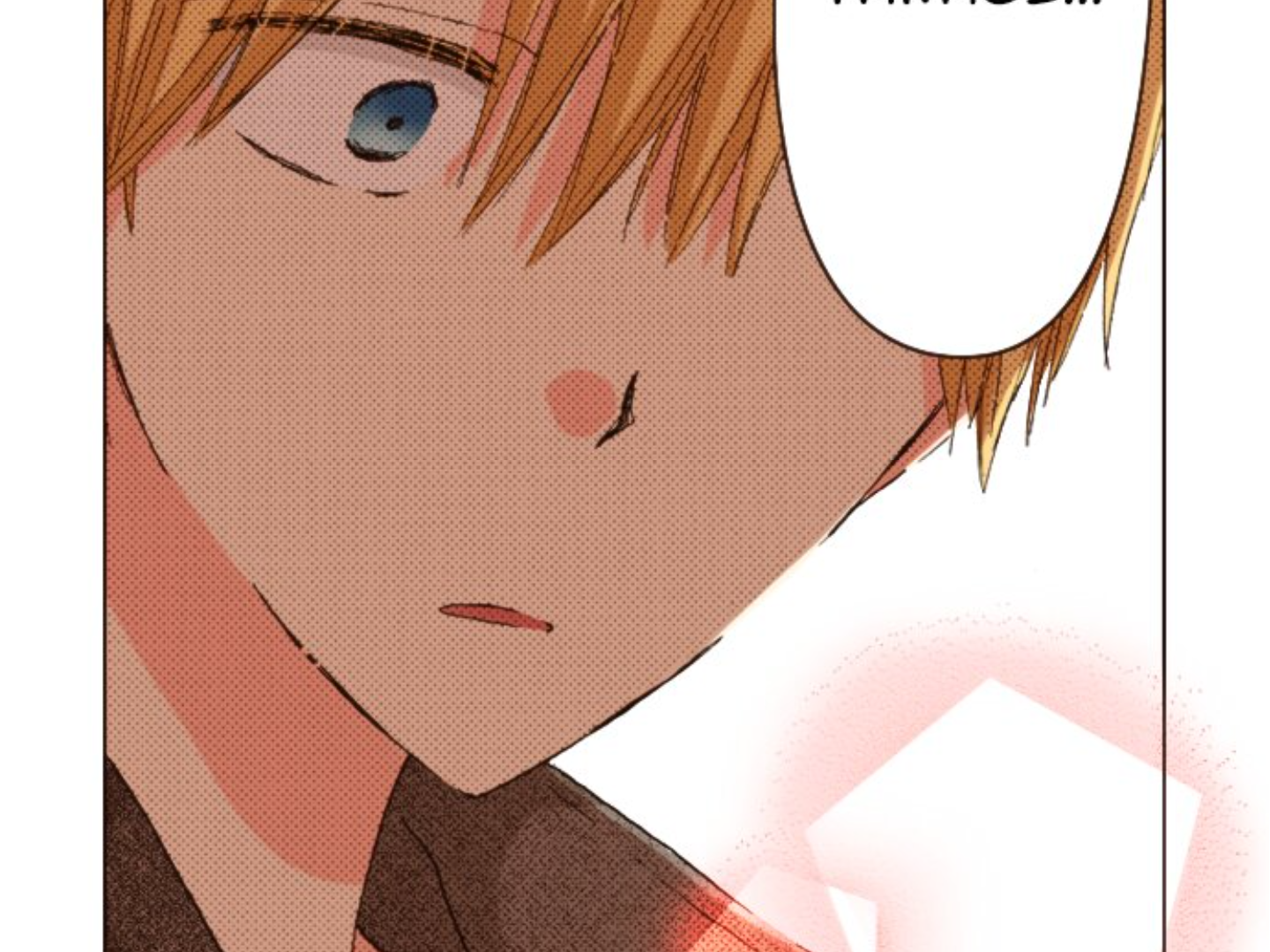 Read Last Game (en) Manga Online