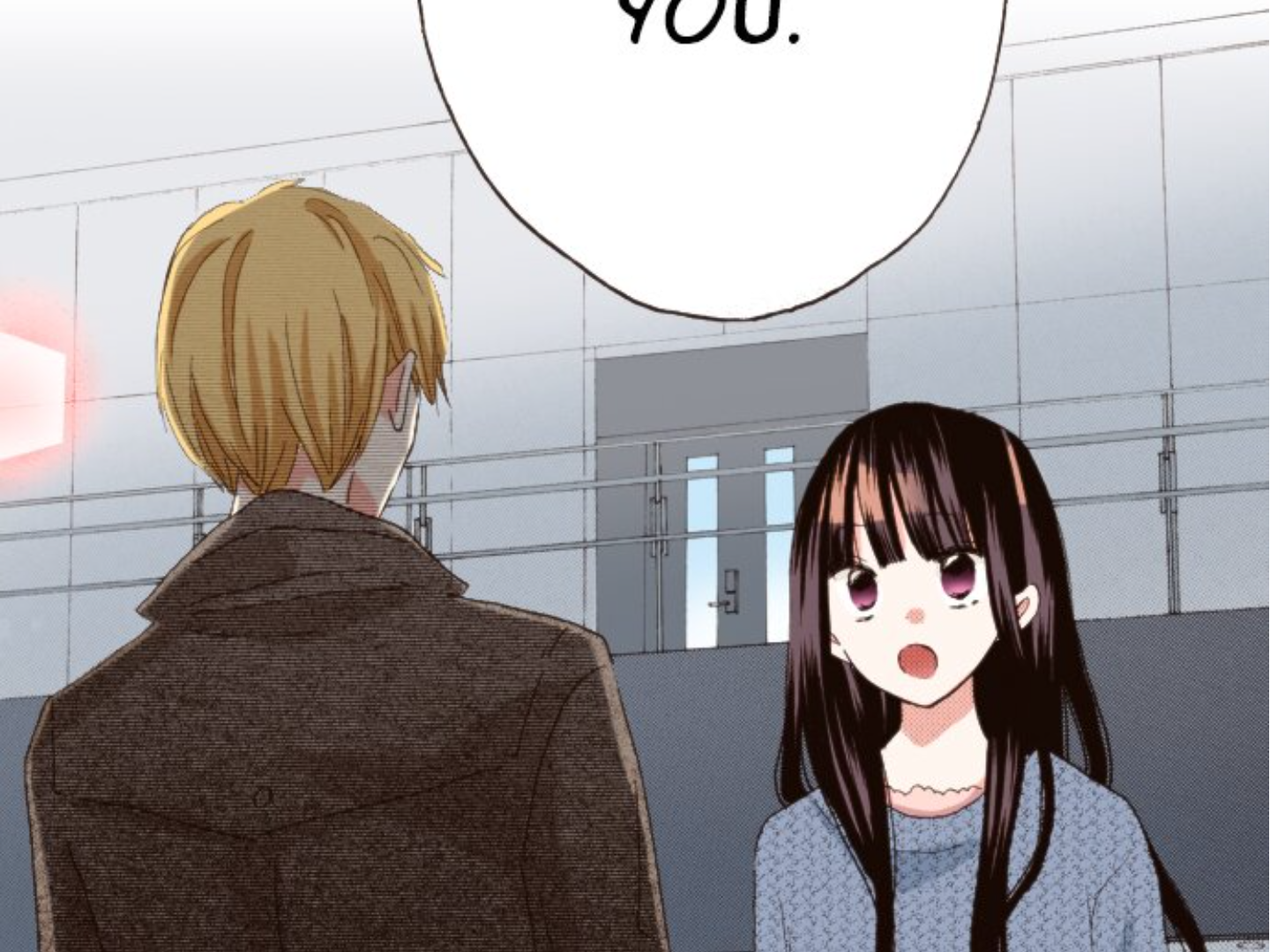 Read Last Game (en) Manga Online