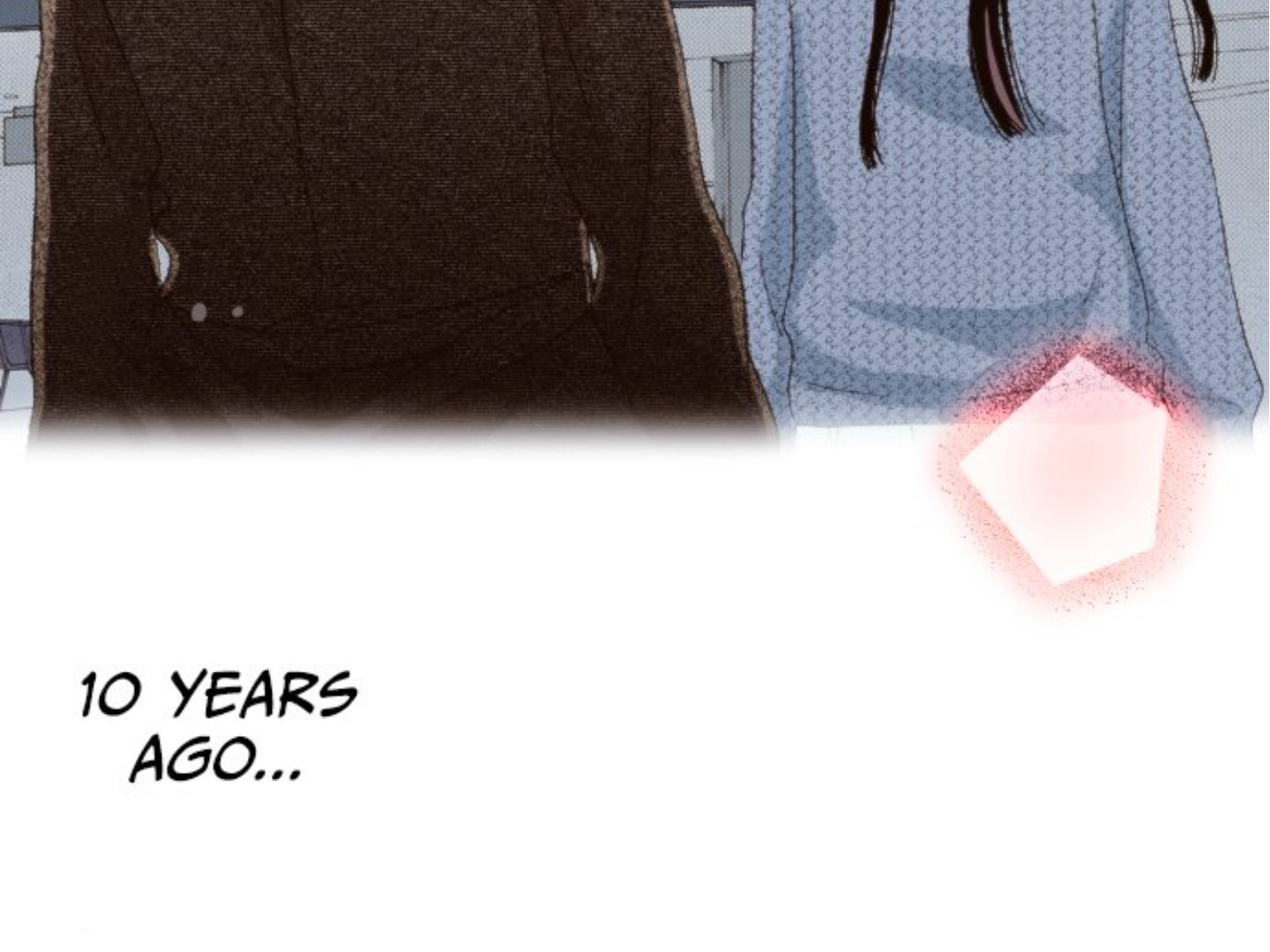 Read Last Game (en) Manga Online