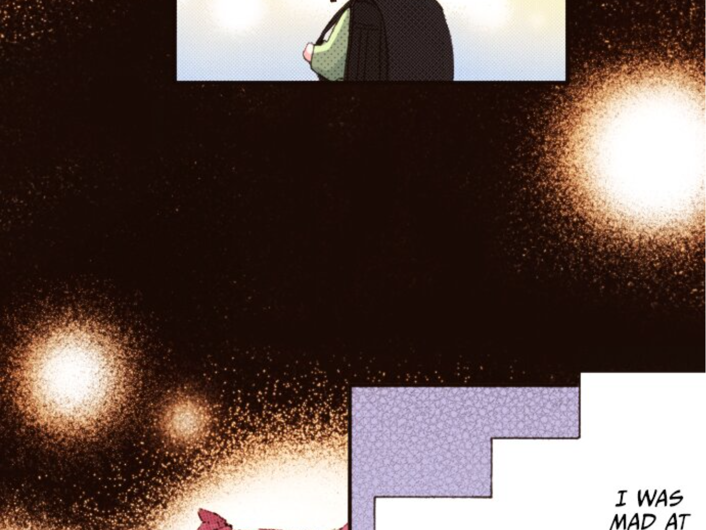 Read Last Game (en) Manga Online