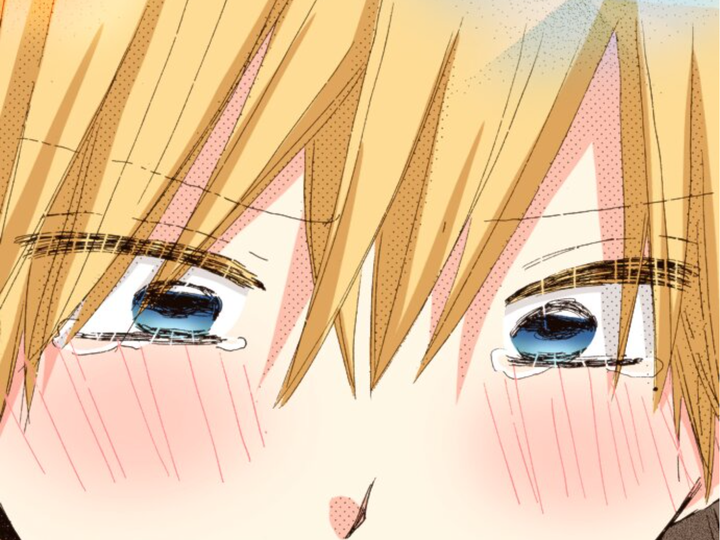 Read Last Game (en) Manga Online