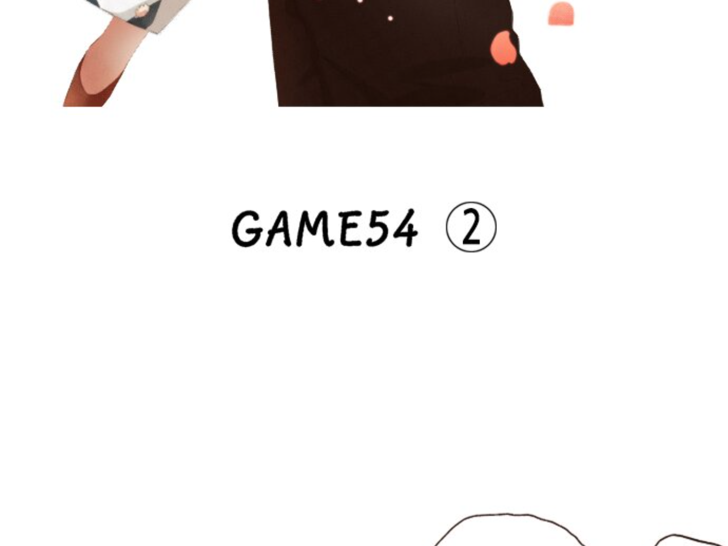 Read Last Game (en) Manga Online