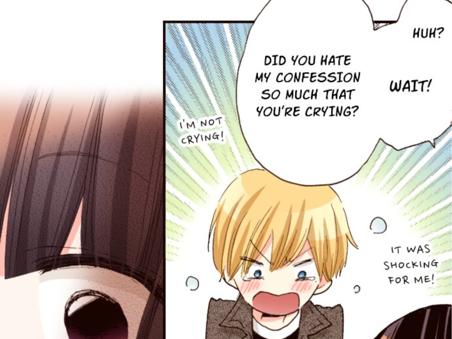 Read Last Game (en) Manga Online