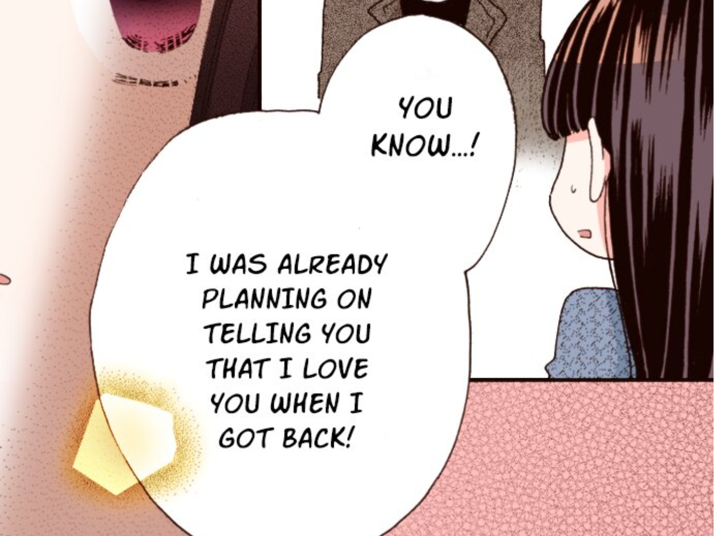 Read Last Game (en) Manga Online